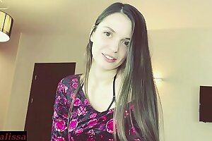 Creampie Is Saving except Blow-out Faculty Wide My 18 Discretion Grey Fresh Play Kinsman - Natalissa