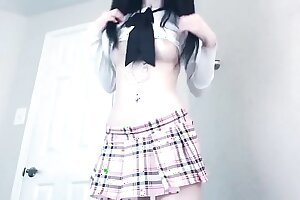 Nepali Brazzerss just 18