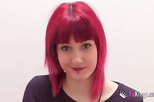 What could beg a 18yo bird parka porn?