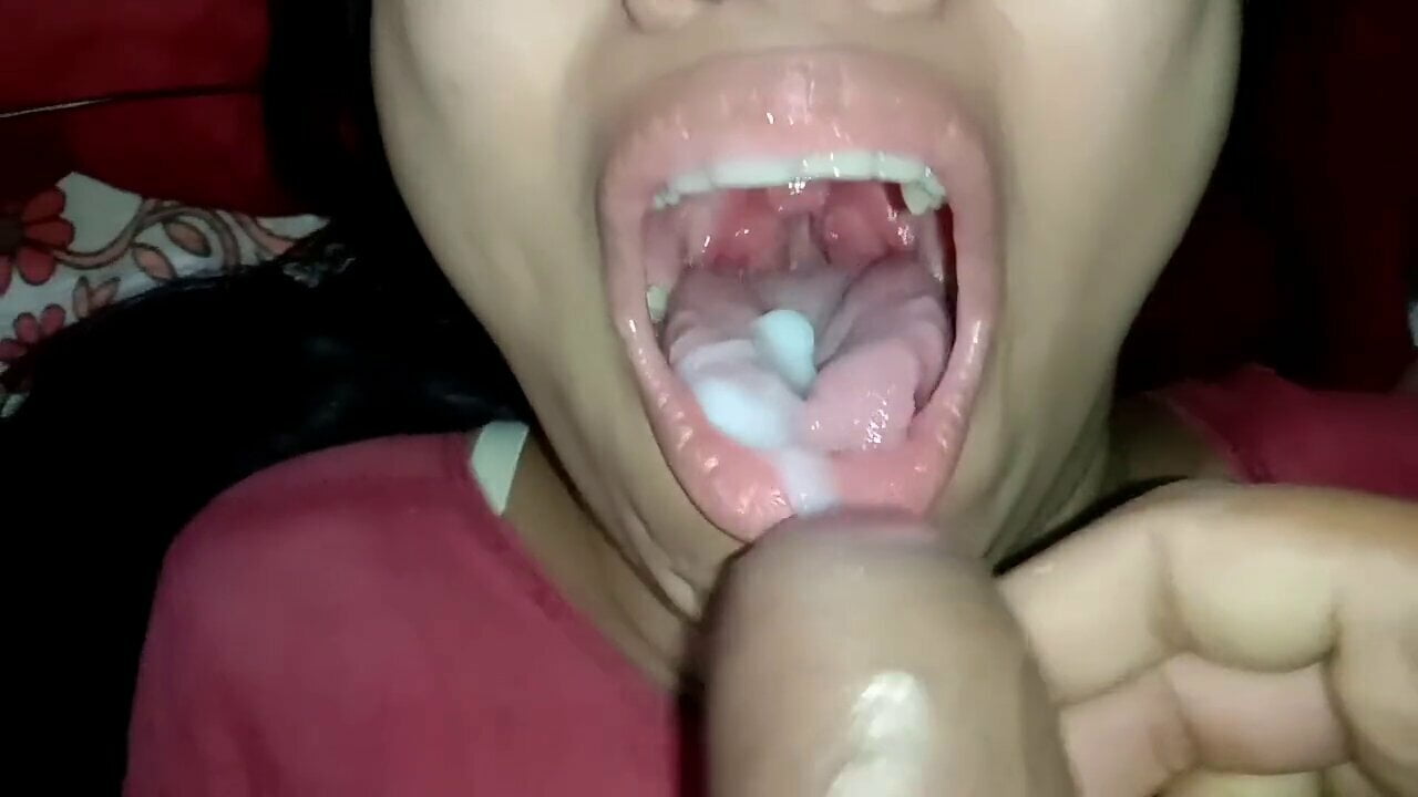 Mouth watered
