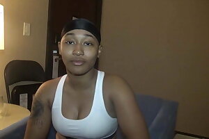 Cute Lesbian Goes Back To BBC After Sloppy Head- DSLAF